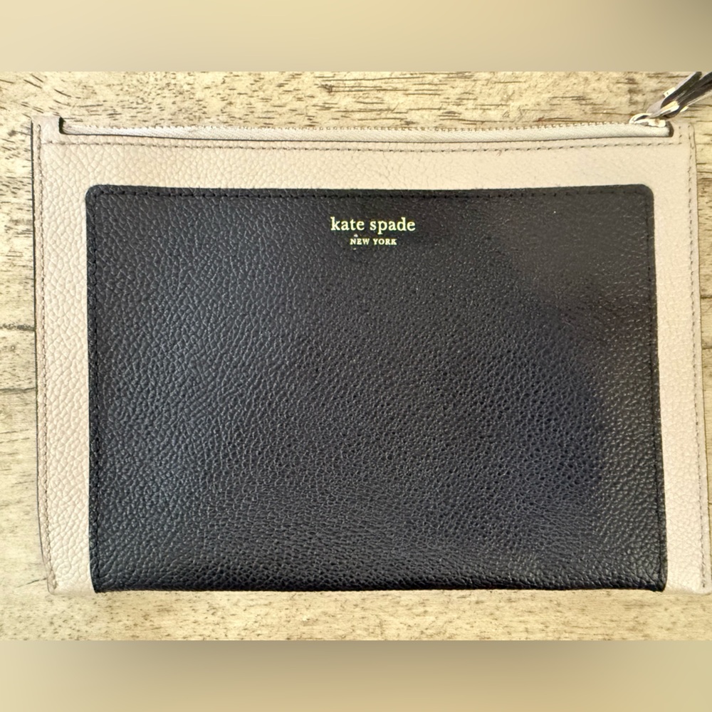 Kate Spade Wristlet